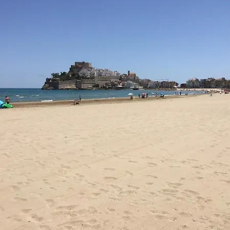 Bertur Edison Mar Apartman
