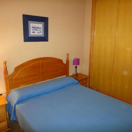 Apartman Bertur Edison Mar *