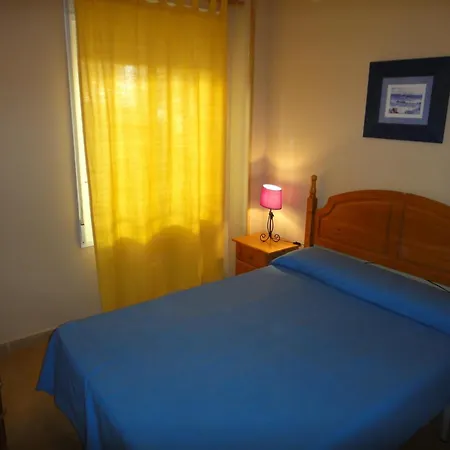 Apartman Bertur Edison Mar