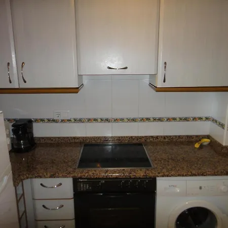Bertur Edison Mar Apartman