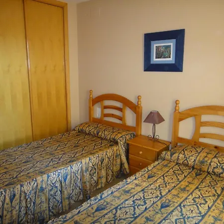 Bertur Edison Mar Apartman