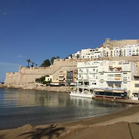 Bertur Edison Mar * Peñíscola