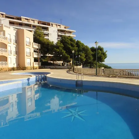 Apartman Bertur Edison Mar