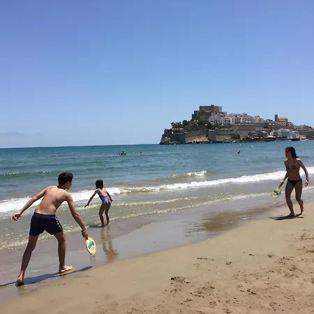 Bertur Edison Mar Peñíscola
