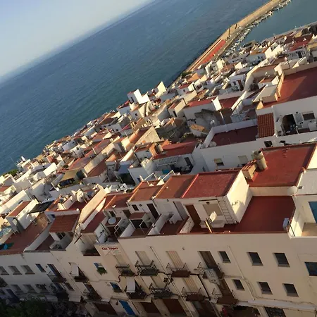 Bertur Edison Mar Apartman *
