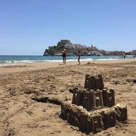 Bertur Edison Mar Apartman
