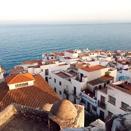 Bertur Edison Mar Apartman *